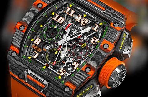 richard mille costliest watch company|most affordable Richard Mille Watch.